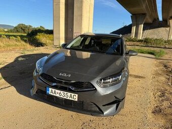 Kia Ceed SW,  r.2023,