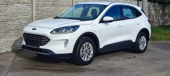 Ford Kuga 2.5 Duratec PHEV 225k Titanium X CVT2023