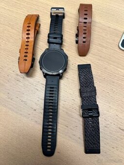 Garmin Epix Pro (Gen 2), veľkosť 47 mm