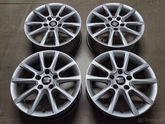 alu 16" VW (5x112)