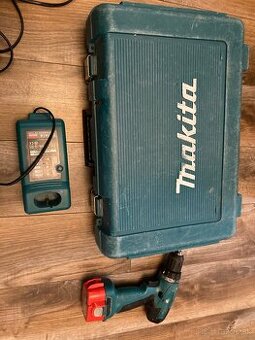 nástroje značky MAKITA