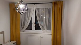 MAXFIN REAL - Exkluzívny prenájom - Slnečný a luxusný 2iz.by