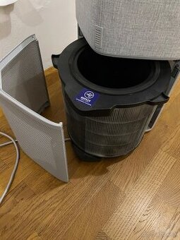 Cisticka vzduchu Elektrolux