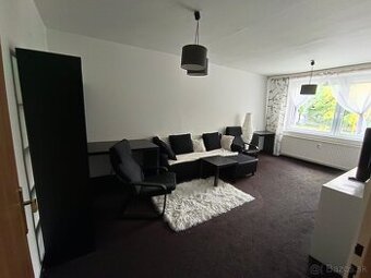 Prenájom 3-izbového bytu na sidlisku III Prešov