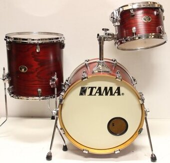 Tama Silverstar Jazz Limited