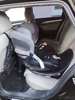 Autosedačka Cybex sirona s