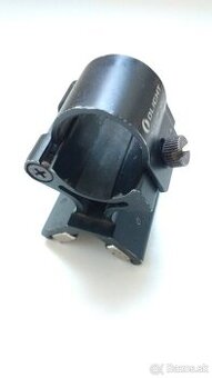 Magnetická montáž na zbraň / vzduchovku