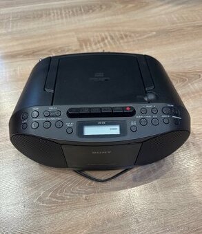 SONY CFD-S70 prenosný prehrávač
