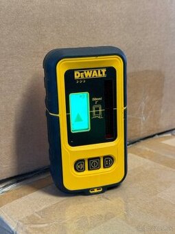 Laserový prijímač Dewalt