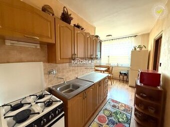 HALO reality - Predaj, trojizbový byt Bánovce nad Bebravou, 