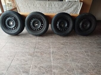 Disky 4x100 R15