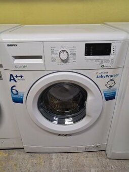 Práčka Beko