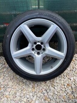 Mercedes Benz AMG 5x112 R19