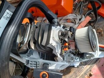 Stihl 363