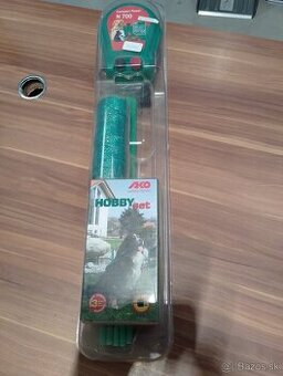 Elektrický ohradník