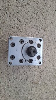 Hydraulicke čerpadlo 6,3l