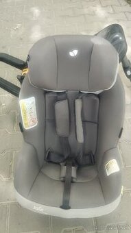 Autosedacka Joie s bazou, 0-4 roky, 40-105cm, do 18.5kg
