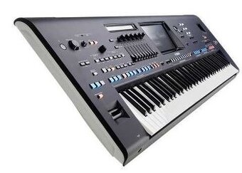 Genos 1 top stav Profesionall