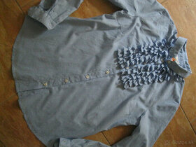 Dám.blúzka Hugo Boss veľ.38