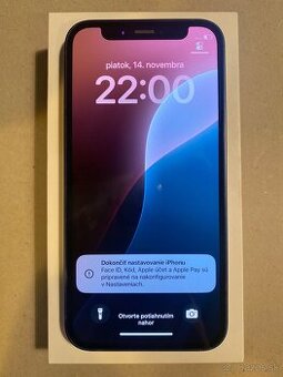 iPhone 12 mini 128gb