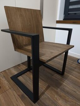 Dizajnové stolička