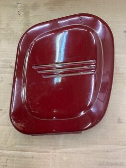 Jawa Panelka - kaslík.