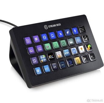 Elgato Streamdeck XL