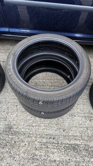 Letné pneu 245/50R19