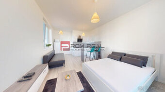 3D OBHLIADKA - Garsónka v novostavbe Anna Park, Miloslavov - 1