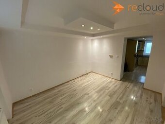 Predaj - 3 izbový byt Michalovce