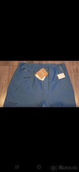 Pánske lyžiarske/ skialp.nohavice zn.Patagonia