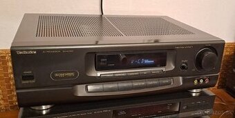 Predam A/V procesor Technics SH-AV500 - 1