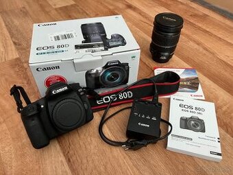 Canon EOS 80d + 17-55 f/2.8