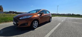 Ford Fiesta 1.0 EcoBoost