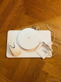 Monitor dychu BabySense 2 Pro