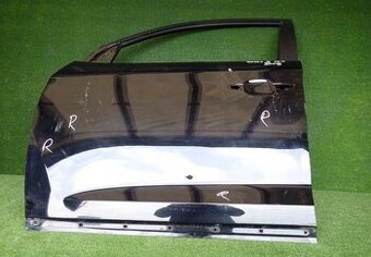 hyundai tucson dvere 2015+