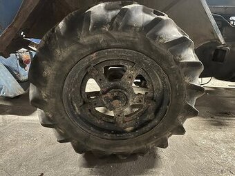 Kompletné kolesá Zetor 25A