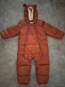 Zimna kombineza Gap vel.92