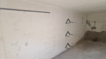 Predám garáž pri Technickej Univerzite