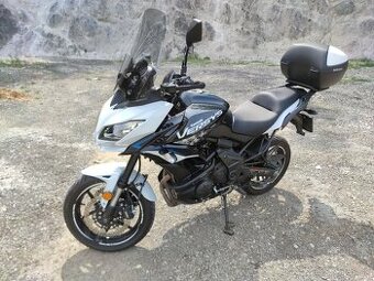 Kawasaki Versys 650 ABS