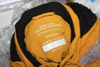 Predám zimné detské oblečenie