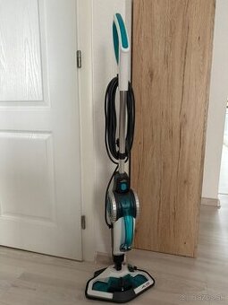 Predám parný mop a ručný čistič 2v1 ETA AZURIT