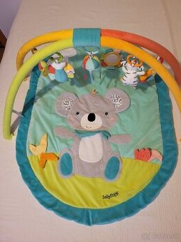 Hracia deka s hrazdou Babyfehn - 1