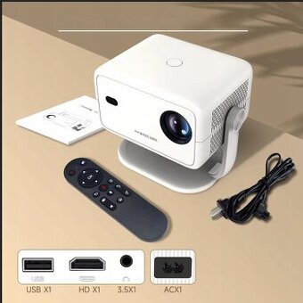 Projektor Magcubic L018