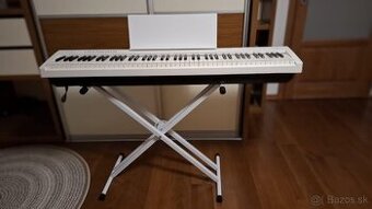 Roland FP-30 digitálne piano - ako nové