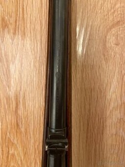 Predám guľovnicu Zbrojovka Brno