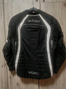 Moto bunda W-tec - 1