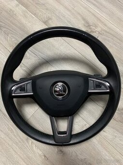 Volant Škoda Superb 3
