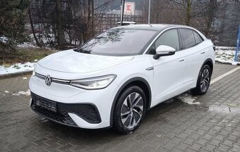 VW ID.5 Pro 150kw 82KWh 9/2022 42600km ALCANTARA LED-MATRIX - 1