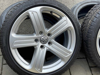 CADIZ  org. VW Passat 5x112  7,5x18 ET 49  VW Seat Skoda 225